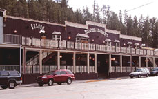 Keystone, South Dakota