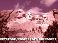 MtRushmore